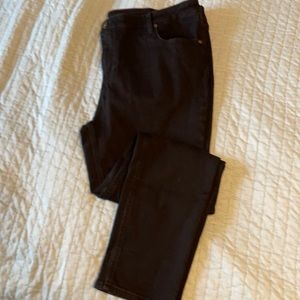 Matilda Jane black pants